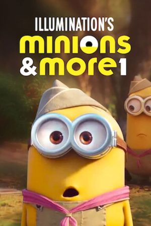 Minions & mehr 1 kinox