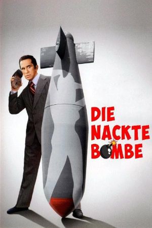 Die nackte Bombe kinox