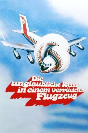 Die unglaubliche Reise in einem verrückten Flugzeug kinox