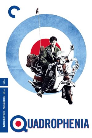 Quadrophenia kinox