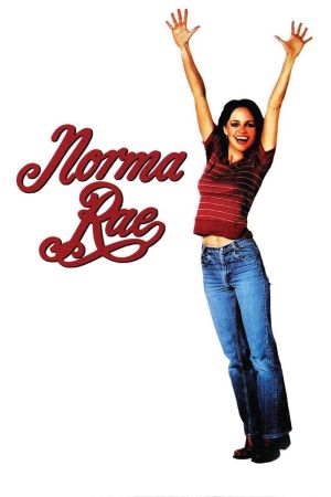 Norma Rae - Eine Frau steht ihren Mann kinox