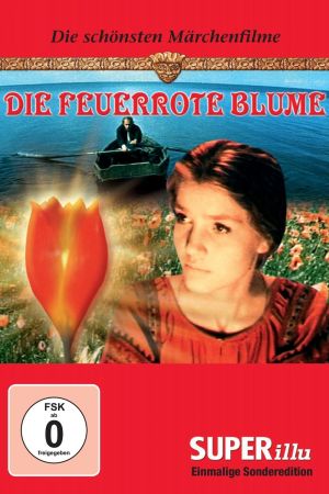 Die feuerrote Blume kinox