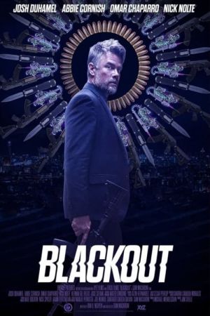 Blackout - Im Netz des Kartells kinox