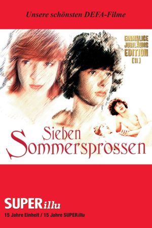 Sieben Sommersprossen kinox