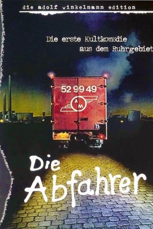 Die Abfahrer kinox