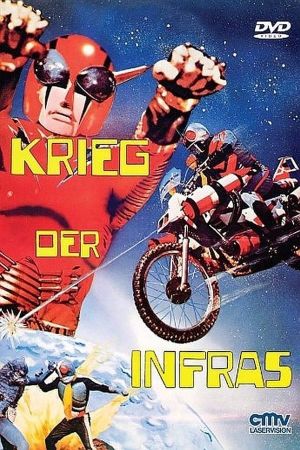 Krieg der Infras kinox