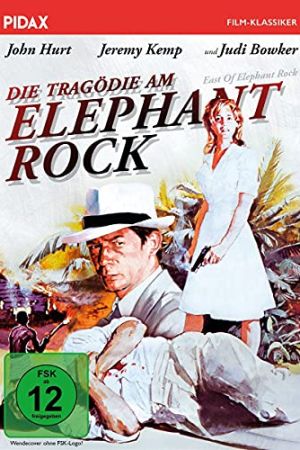 Die Tragödie am Elephant Rock kinox