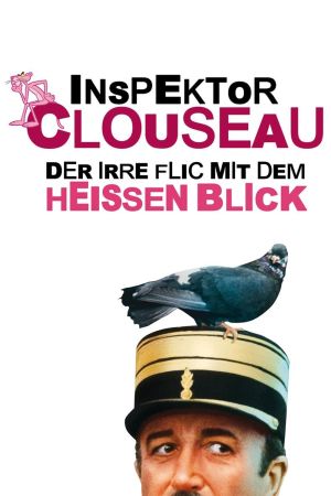 Inspektor Clouseau - Der irre Flic mit dem heißen Blick kinox