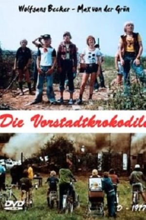 Die Vorstadtkrokodile kinox