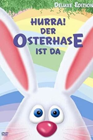 Hurra! Der Osterhase ist da kinox