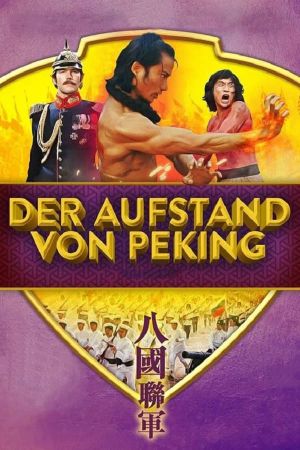 Der Aufstand von Peking kinox