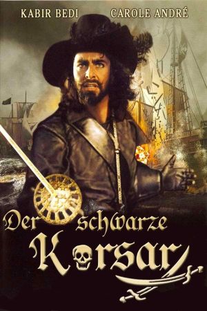 Der schwarze Korsar kinox