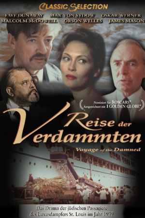 Reise der Verdammten kinox