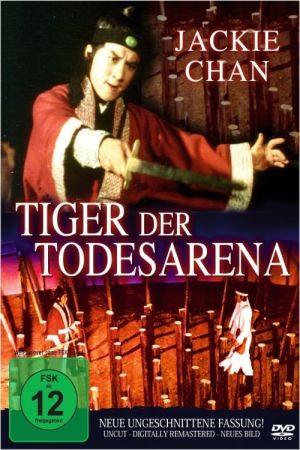 Tiger der Todesarena kinox