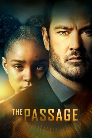 The Passage – Das Erwachen