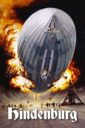 Die Hindenburg kinox