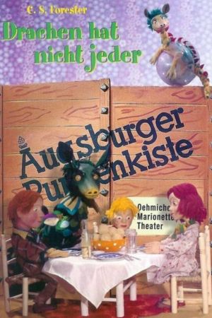 Augsburger Puppenkiste - Drachen hat nicht jeder kinox