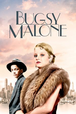 Bugsy Malone kinox