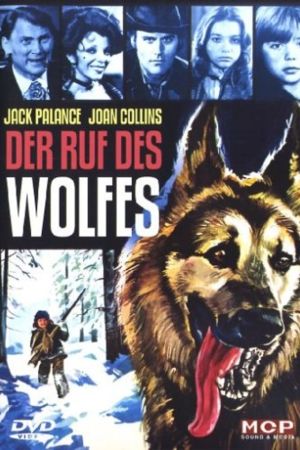 Die Spur des Wolfes kinox