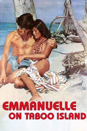 Emanuelle - Insel ohne Tabus kinox