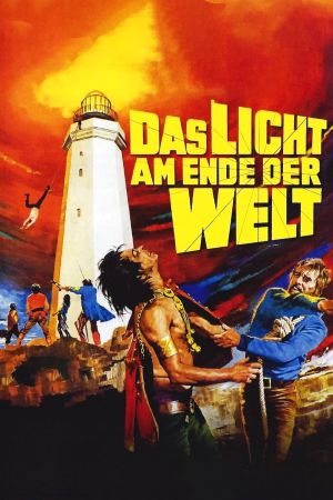 Das Licht am Ende der Welt kinox