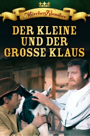 Der kleine und der große Klaus kinox