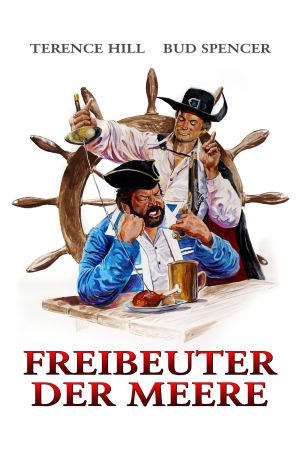 Freibeuter der Meere kinox