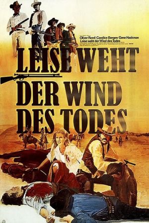 Leise weht der Wind des Todes kinox