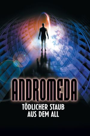 Andromeda - Tödlicher Staub aus dem All kinox