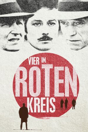 Vier im roten Kreis kinox