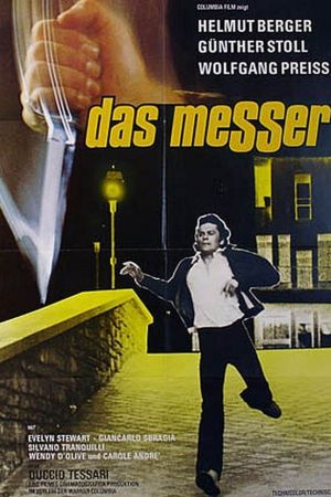 Das Messer kinox