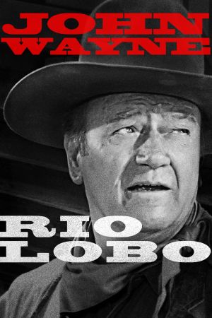 Rio Lobo kinox