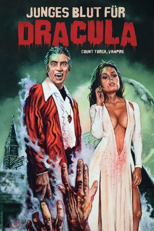 Junges Blut für Dracula kinox