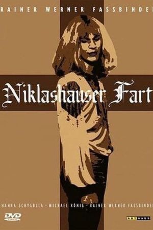 Die Niklashauser Fart kinox