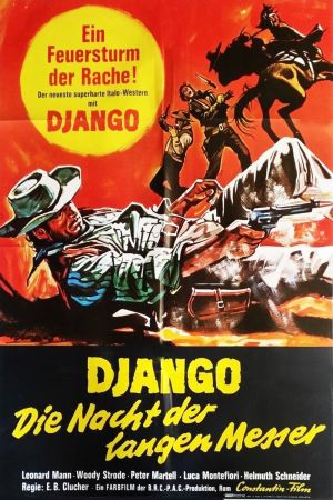 Django - Die Nacht der langen Messer kinox