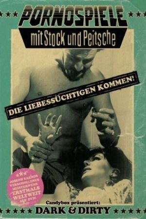 Pornospiele mit Stock & Peitsche kinox