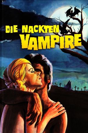 Die nackten Vampire kinox