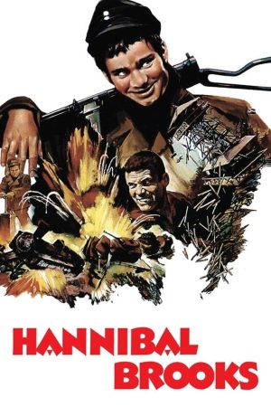 Hannibal Brooks kinox