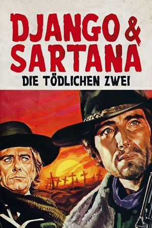 Django und Sartana, die tödlichen Zwei kinox