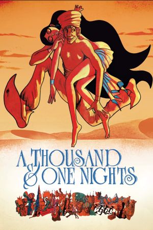 A Thousand & One Nights kinox