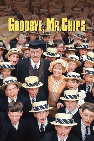 Goodbye, Mr. Chips kinox