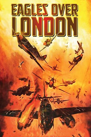 Stukas über London kinox