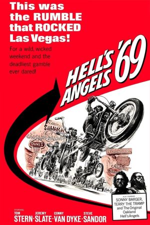 Hell’s Angels ’70 kinox