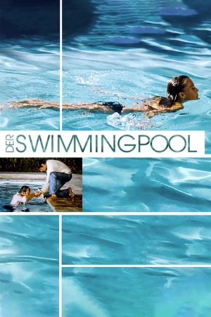 Der Swimmingpool kinox