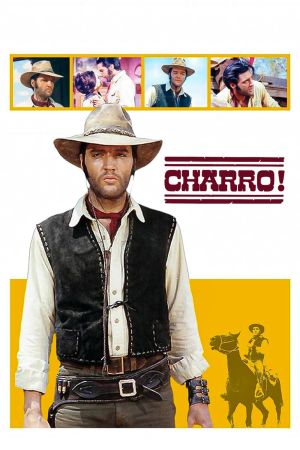 Charro! kinox