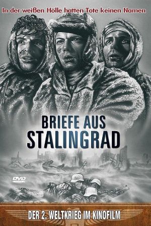 Briefe aus Stalingrad kinox