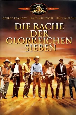 Die Rache der glorreichen Sieben kinox