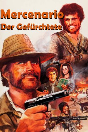 Mercenario - Der Gefürchtete kinox