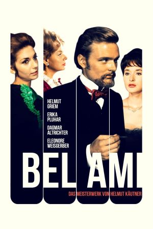 Bel Ami kinox