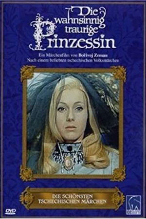 Die wahnsinnig traurige Prinzessin kinox